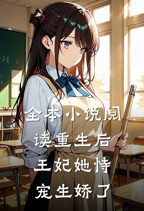 全本小说阅读重生后，王妃她恃宠生娇了