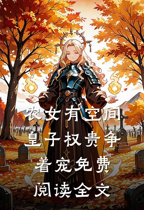 农女有空间，皇子权贵争着宠免费阅读全文