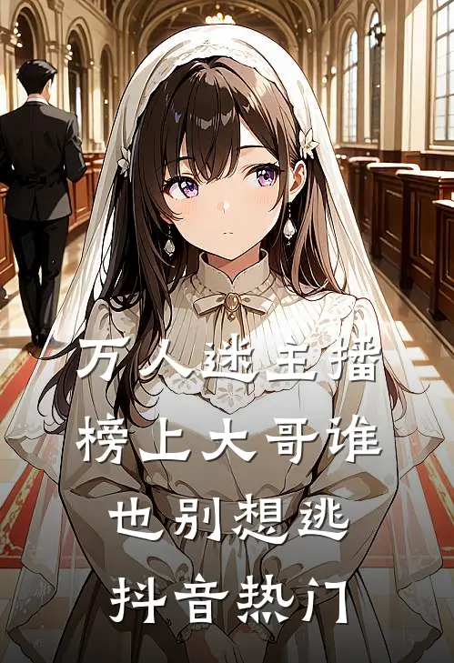 万人迷主播：榜上大哥谁也别想逃抖音热门