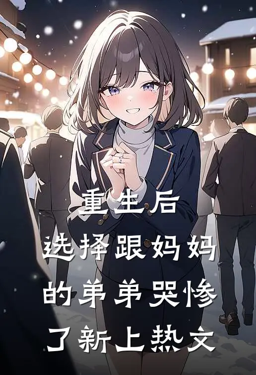 重生后，选择跟妈妈的弟弟哭惨了新上热文