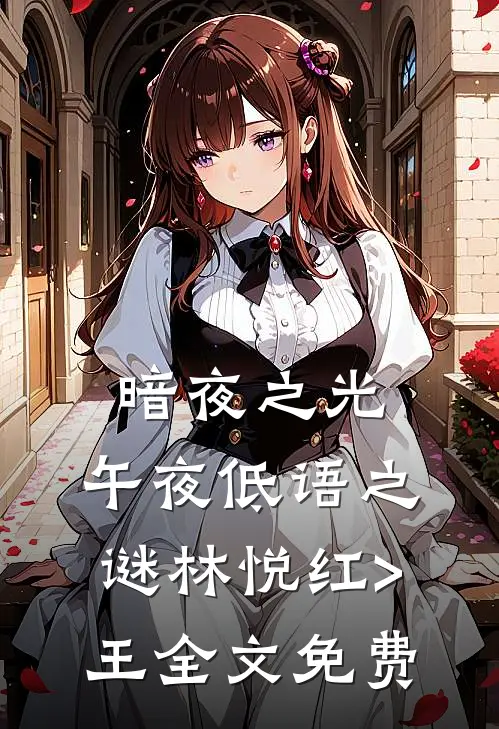 暗夜之光：午夜低语之谜林悦红>王全文免费