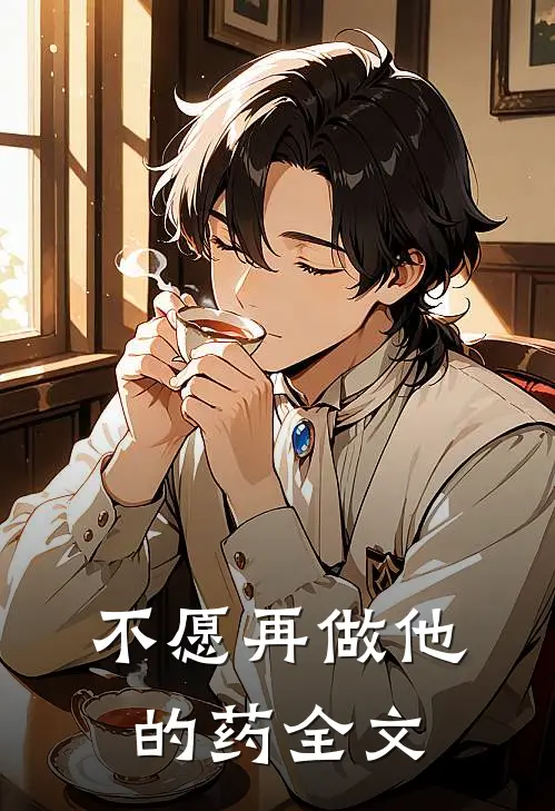 不愿再做他的药全文