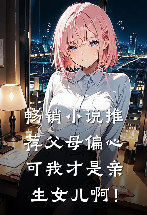 畅销小说推荐父母偏心，可我才是亲生女儿啊！