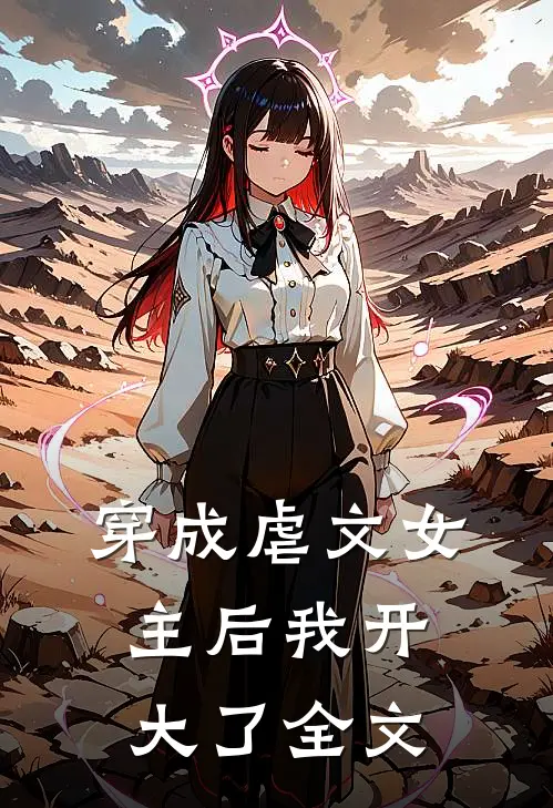 穿成虐文女主后我开大了全文