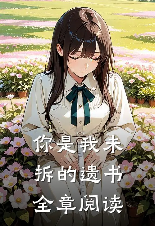 你是我未拆的遗书全章阅读