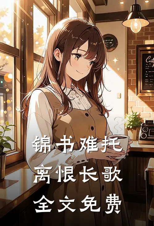 锦书难托，离恨长歌全文免费