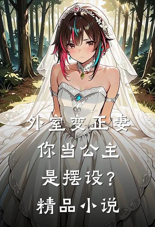 外室变正妻，你当公主是摆设？精品小说