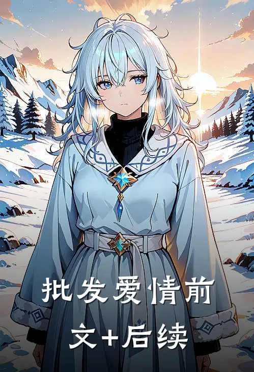 批发爱情前文+后续