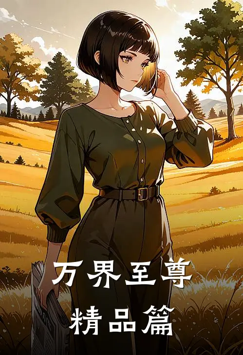 万界至尊精品篇