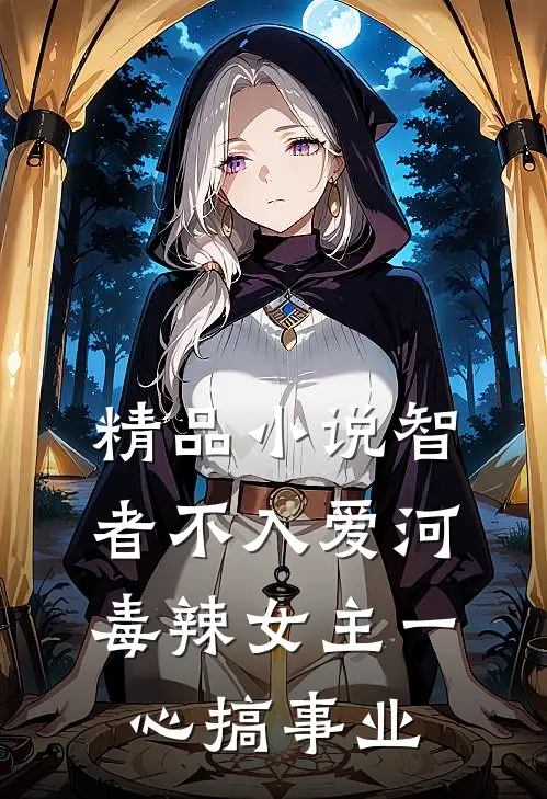 精品小说智者不入爱河,毒辣女主一心搞事业