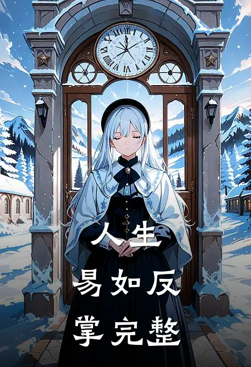 人生，易如反掌完整