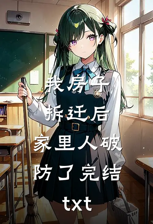 我房子拆迁后，家里人破防了完结txt