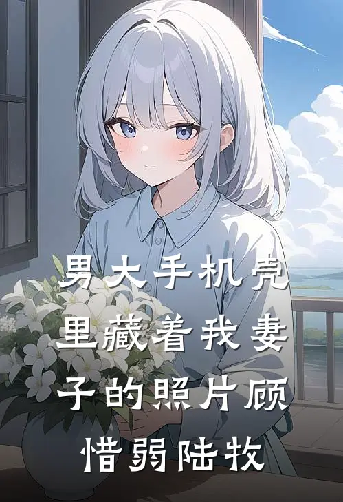 男大手机壳里藏着我妻子的照片顾惜弱陆牧