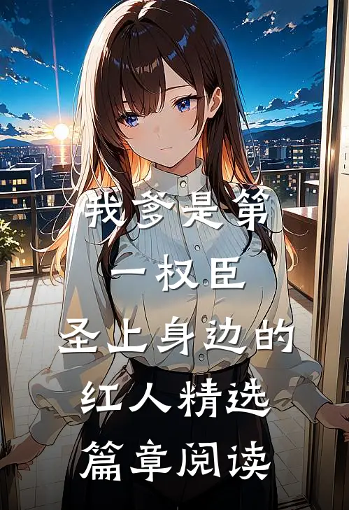 我爹是第一权臣，圣上身边的红人精选篇章阅读