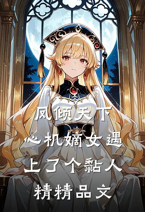 凤倾天下：心机嫡女遇上了个黏人精精品文