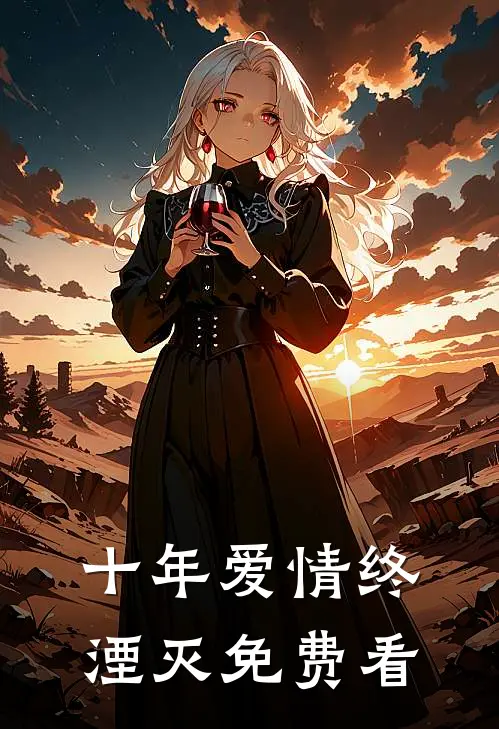 十年爱情终湮灭免费看