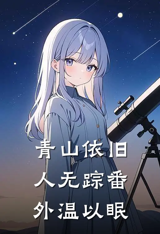 青山依旧人无踪番外温以眠