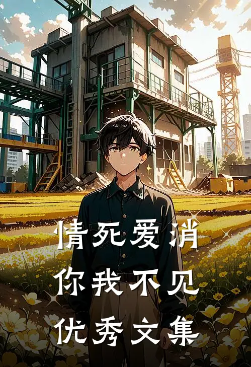 情死爱消，你我不见优秀文集
