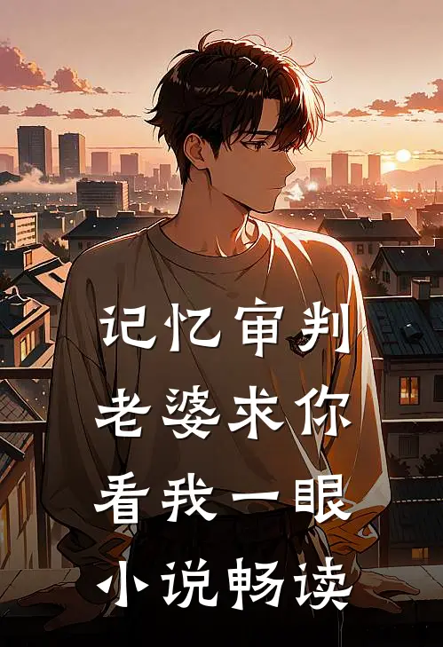 记忆审判：老婆求你看我一眼小说畅读