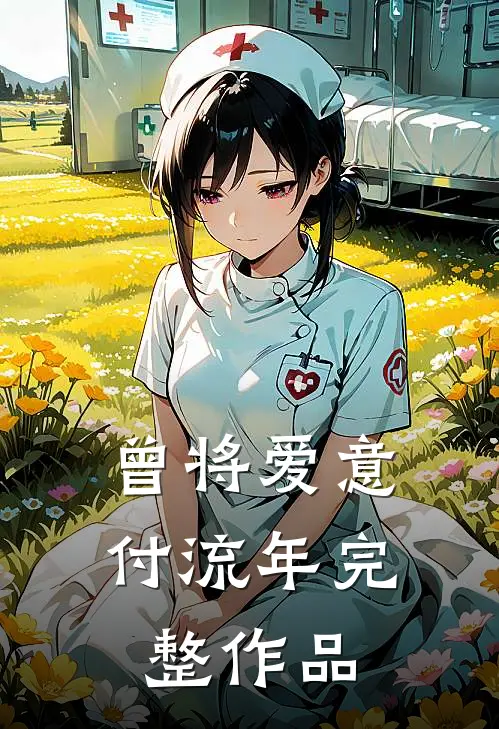 曾将爱意付流年完整作品
