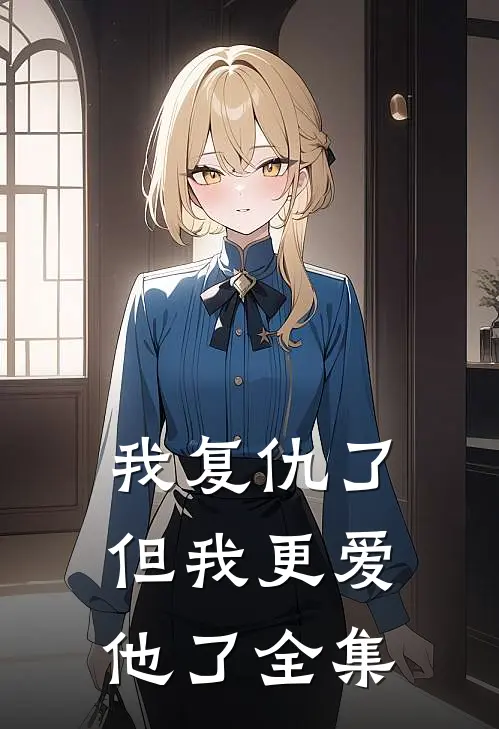 我复仇了,但我更爱他了全集免费观看