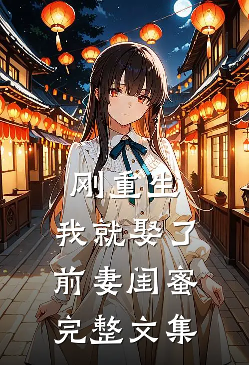 刚重生，我就娶了前妻闺蜜完整文集