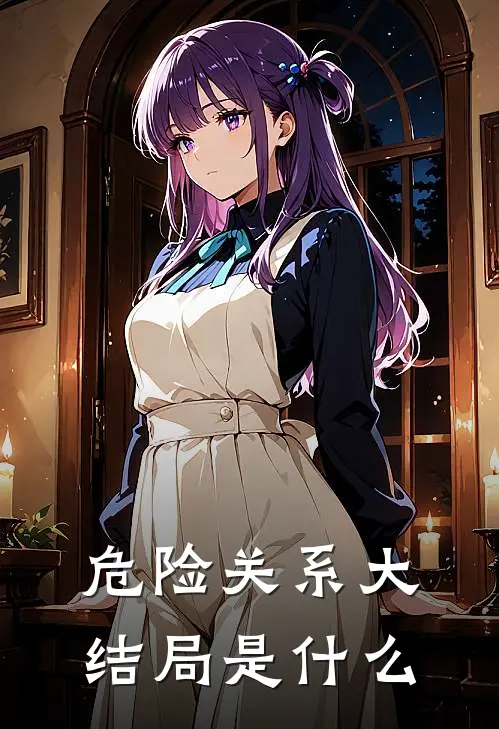 危险关系大结局是什么