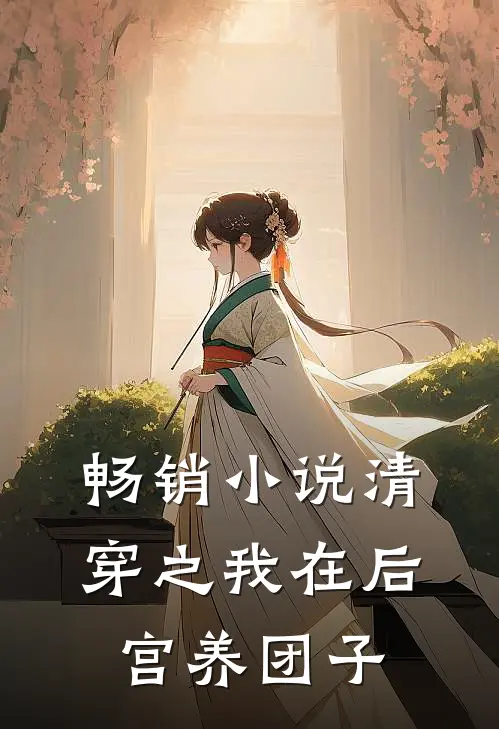 畅销小说清穿之我在后宫养团子