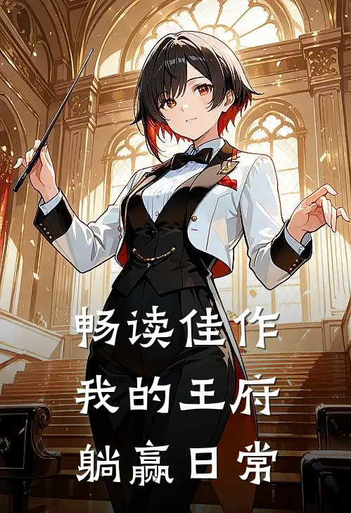 畅读佳作我的王府躺赢日常