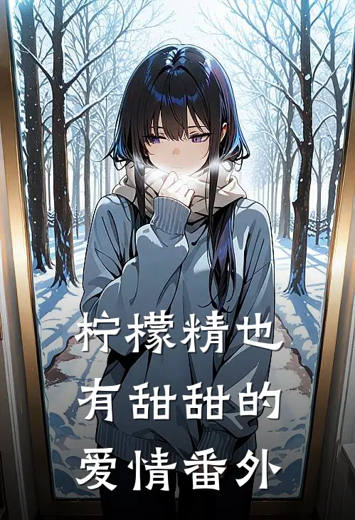 柠檬精也有甜甜的爱情 番外