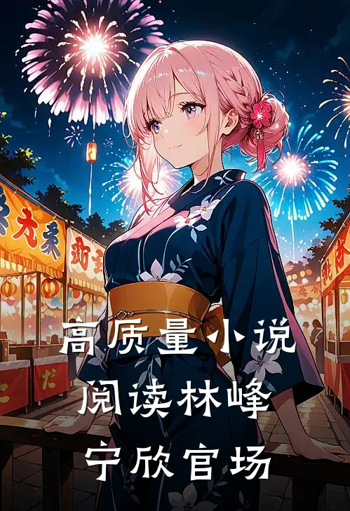 高质量小说阅读林峰宁欣官场