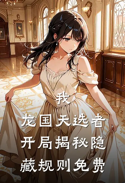 我，龙国天选者，开局揭秘隐藏规则免费