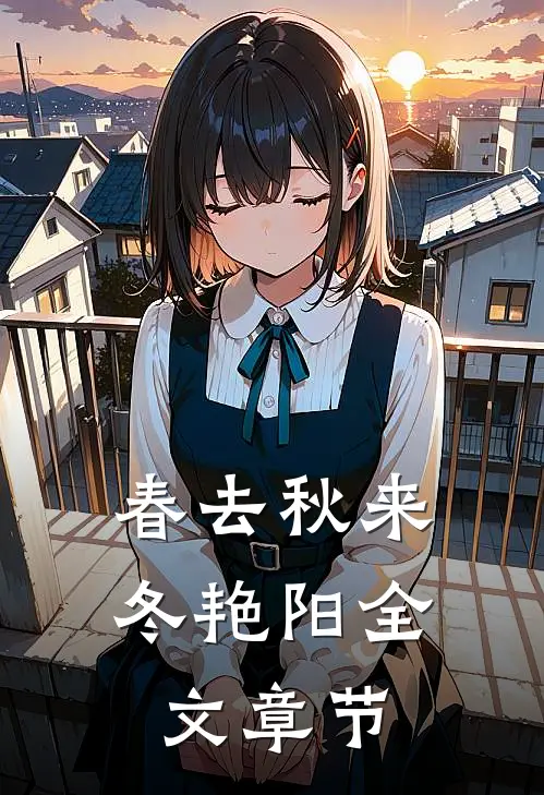 春去秋来冬艳阳全文章节