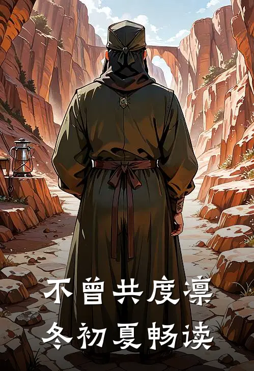 不曾共度凛冬初夏畅读