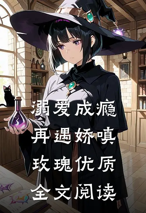 溺爱成瘾：再遇娇嗔玫瑰优质全文阅读