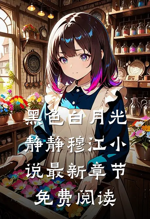 黑色白月光静静穆江小说最新章节免费阅读