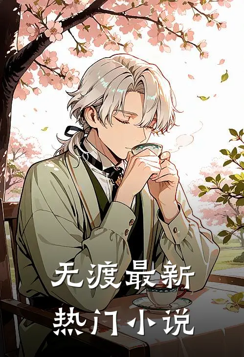 无渡最新热门小说