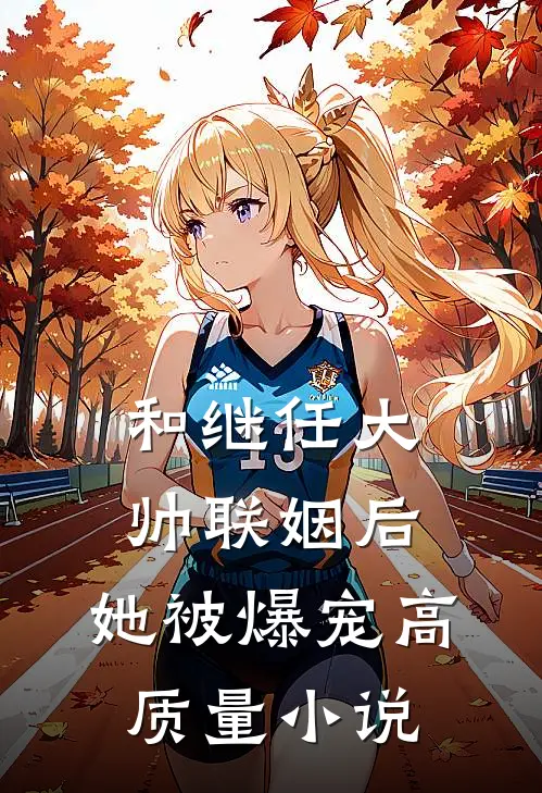 和继任大帅联姻后，她被爆宠高质量小说