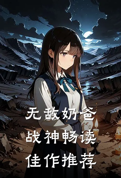 无敌奶爸战神畅读佳作推荐