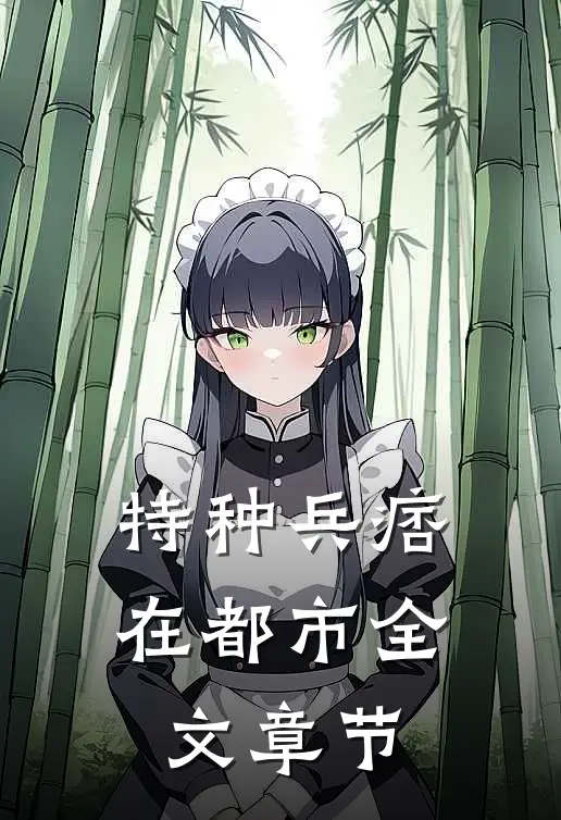 特种兵痞在都市全文章节