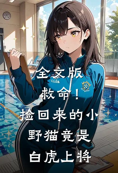 全文版救命!捡回来的小野猫竟是白虎上将免费阅读