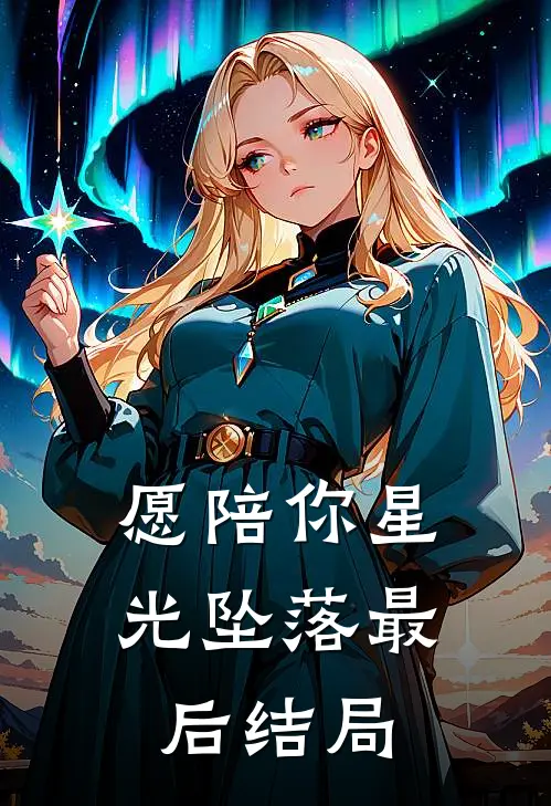 愿陪你星光坠落最后结局