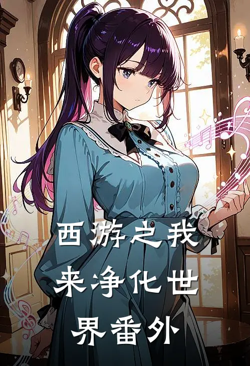 西游之我来净化世界 番外