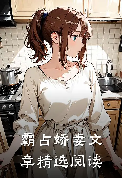 霸占娇妻文章精选阅读