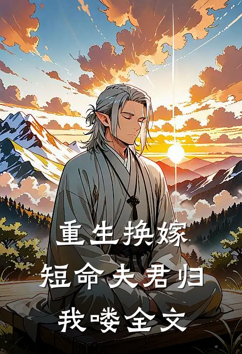 重生换嫁：短命夫君归我喽全文