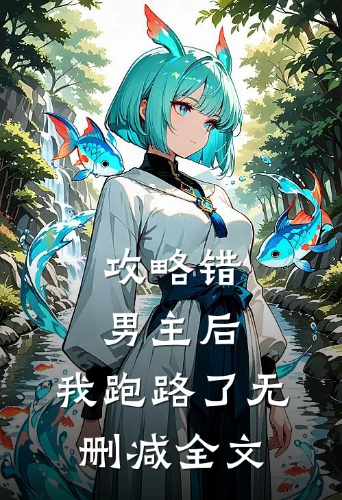 攻略错男主后，我跑路了无删减全文