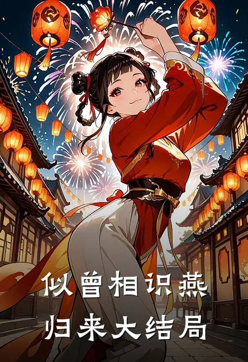 似曾相识燕归来大结局