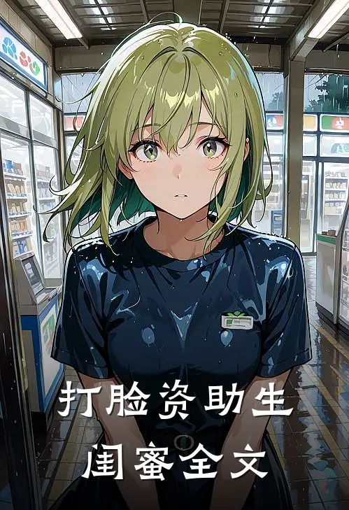 打脸资助生闺蜜全文