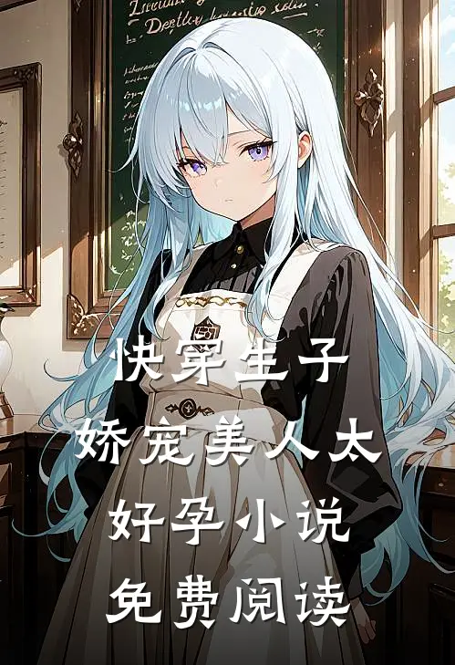 快穿生子，娇宠美人太好孕小说免费阅读
