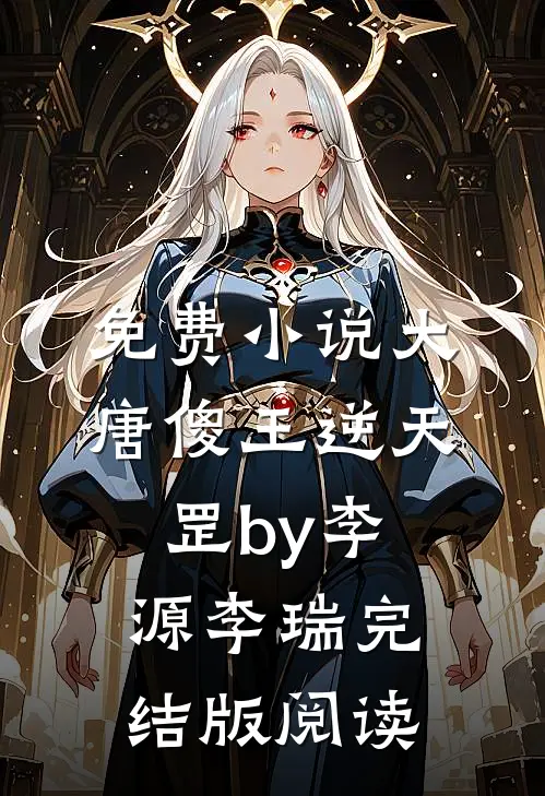 免费小说大唐傻王逆天罡by李源李瑞完结版阅读